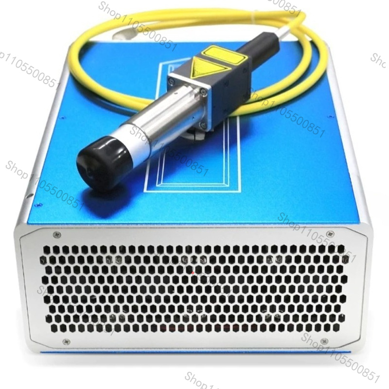 20W 30W 50W Faserlaser-Generat – Fiber Laser Marking Machine 30W Bewertung und Preis