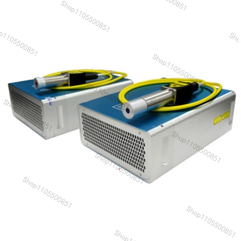20W 30W 50W Faserlaser-Generat – Fiber Laser Marking Machine 30W Bewertung und Preis