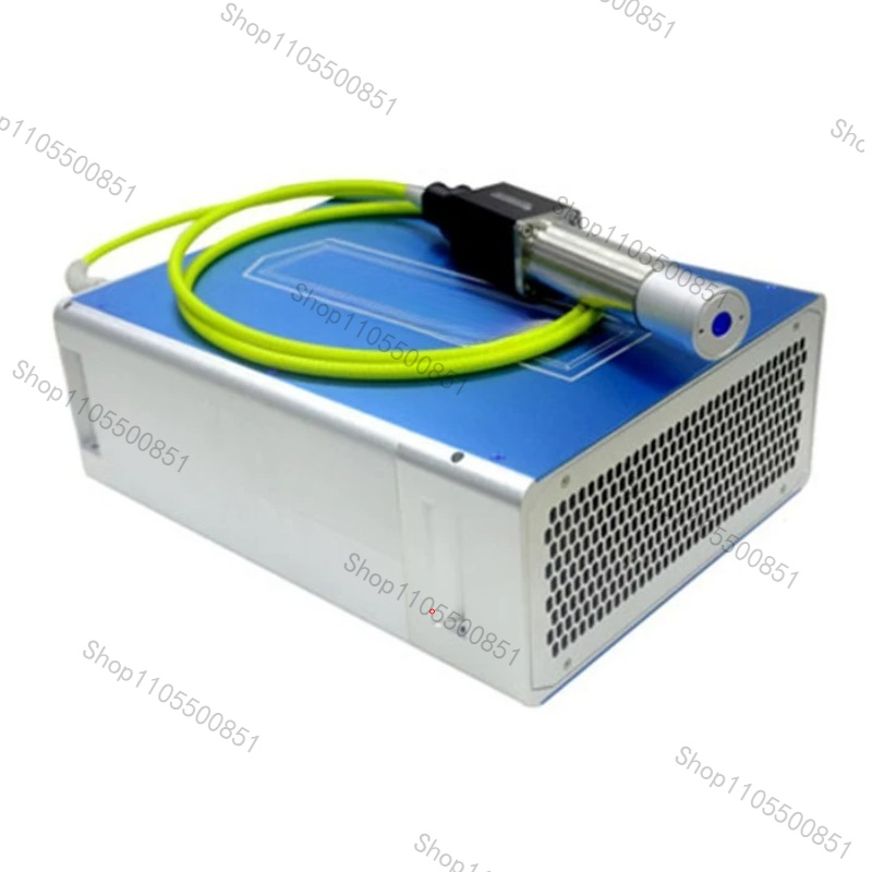 20W 30W 50W Faserlaser-Generat – Fiber Laser Marking Machine 30W Bewertung und Preis