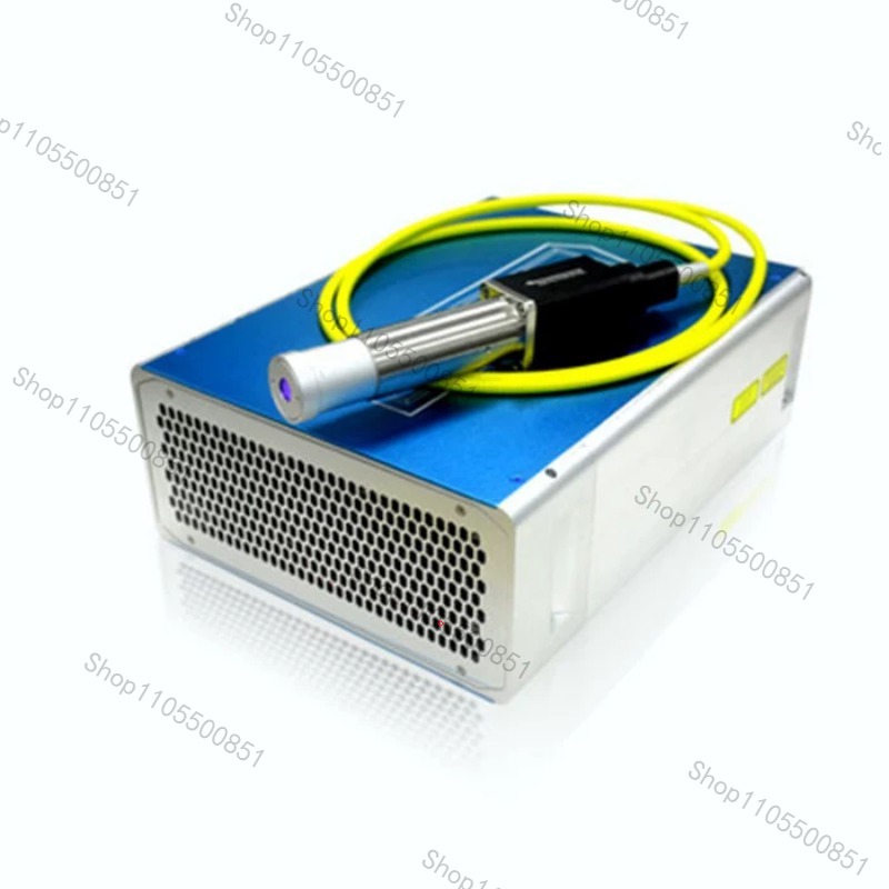 20W 30W 50W Faserlaser-Generat – Fiber Laser Marking Machine 30W Bewertung und Preis