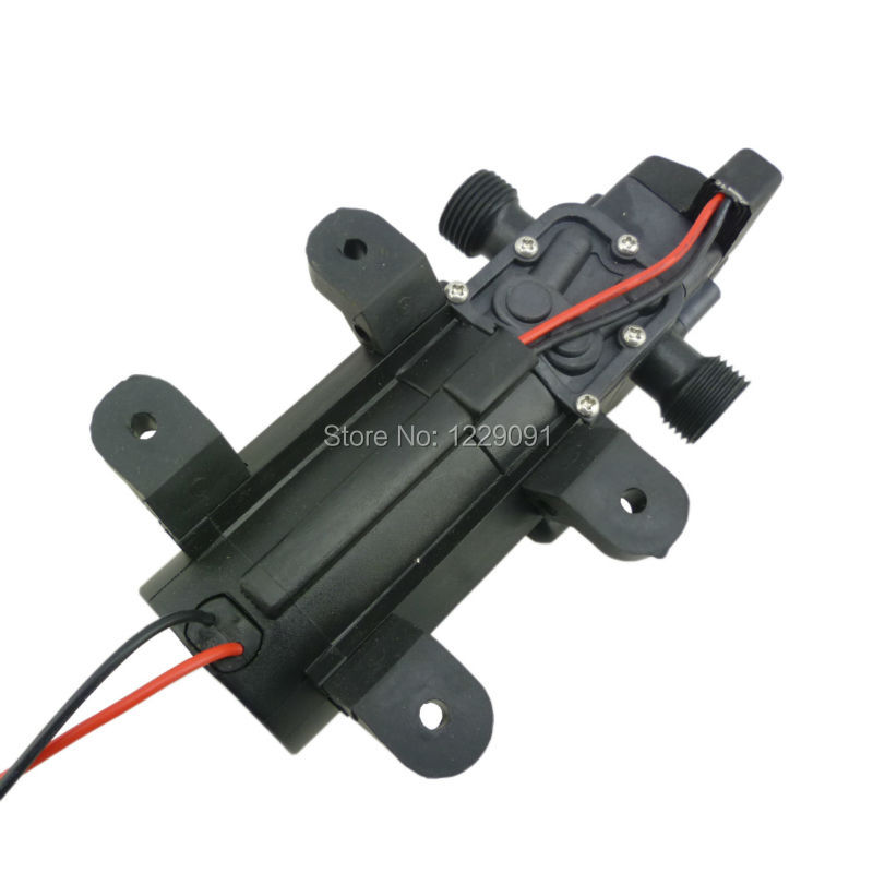 DC 12V 24V Wasserpumpe mit Dru – Mini Peristaltic Pump 12V Bewertung und Preis
