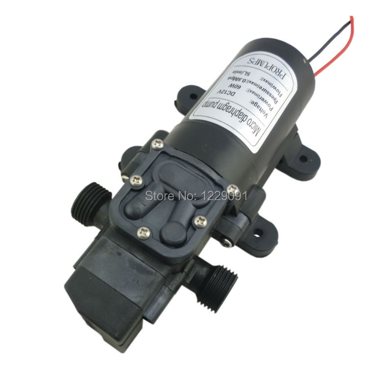 DC 12V 24V Wasserpumpe mit Dru – Mini Peristaltic Pump 12V Bewertung und Preis
