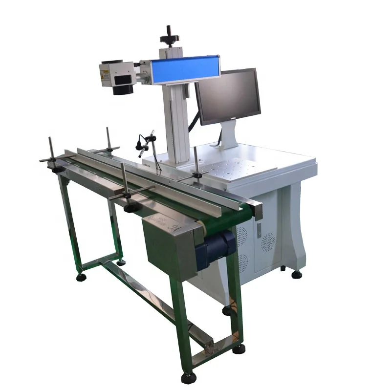 2026 Faserlaser-Markiermaschin – Fiber Laser Marking Machine 30W Bewertung und Preis