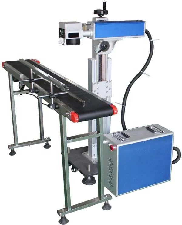 2026 Faserlaser-Markiermaschin – Fiber Laser Marking Machine 30W Bewertung und Preis