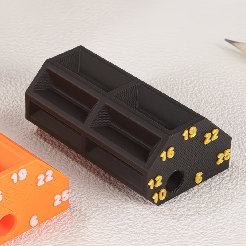 Mehrgrößen-Parallelmarkierungs – Test Instruments Bewertung und Preis