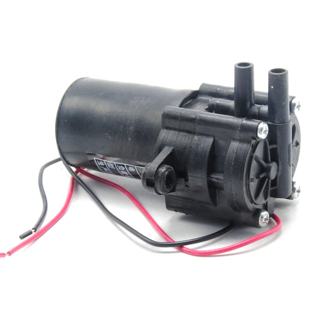 ZC-A250 Wasserpumpe Mini-Zahnr – Mini Peristaltic Pump 12V Bewertung und Preis