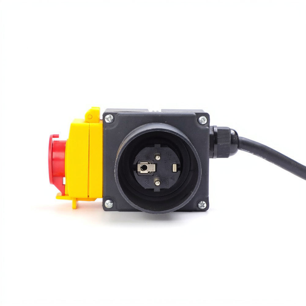 DZ11B Elektromagnetischer Scha – Industrial Tools Bewertung und Preis
