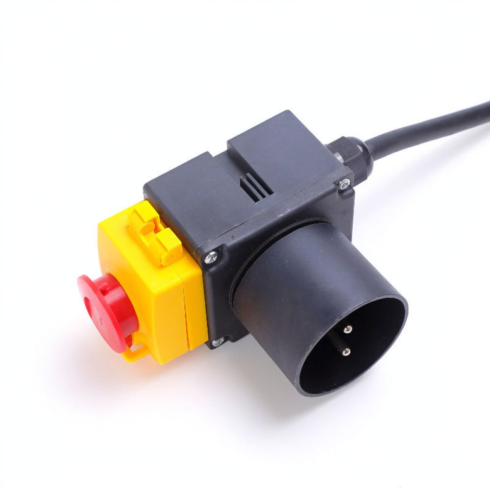 DZ11B Elektromagnetischer Scha – Industrial Tools Bewertung und Preis