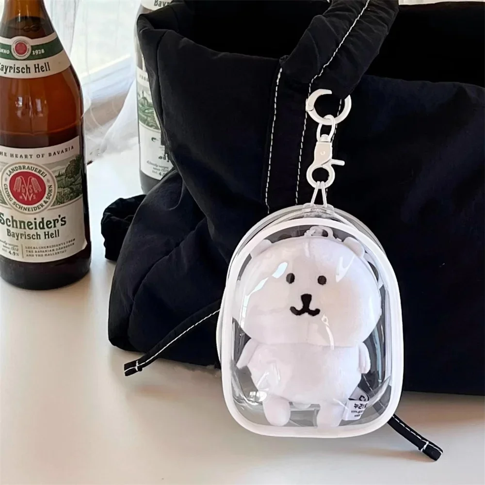 Neue tragbare, transparente Au – Packaging Bewertung und Preis
