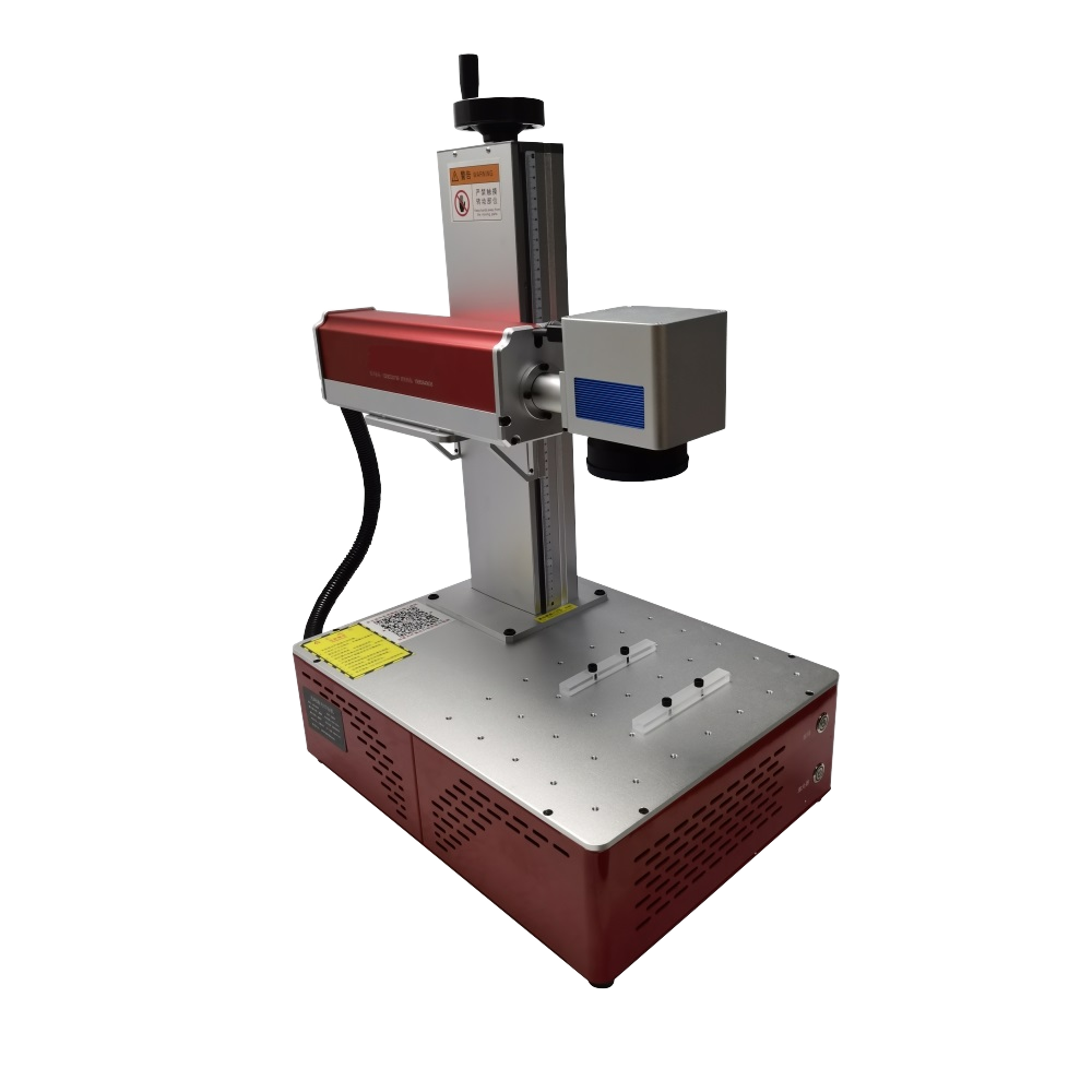 Mini Desktop 50W Faserlaserbes – Fiber Laser Marking Machine 30W Bewertung und Preis