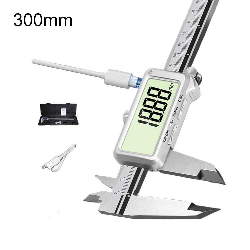 Wiederaufladbarer digitaler Me – Digital Caliper 150Mm Stainless Steel Bewertung und Preis