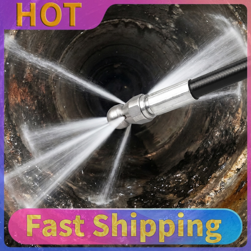 10M Abflussreinigungsset mit H – Vacuum Chamber Kit With Pump Bewertung und Preis