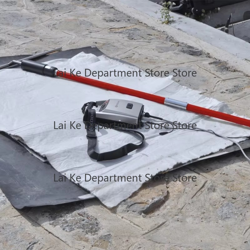 Aquakultur PE Asphalt Geotexti – Test Instruments Bewertung und Preis