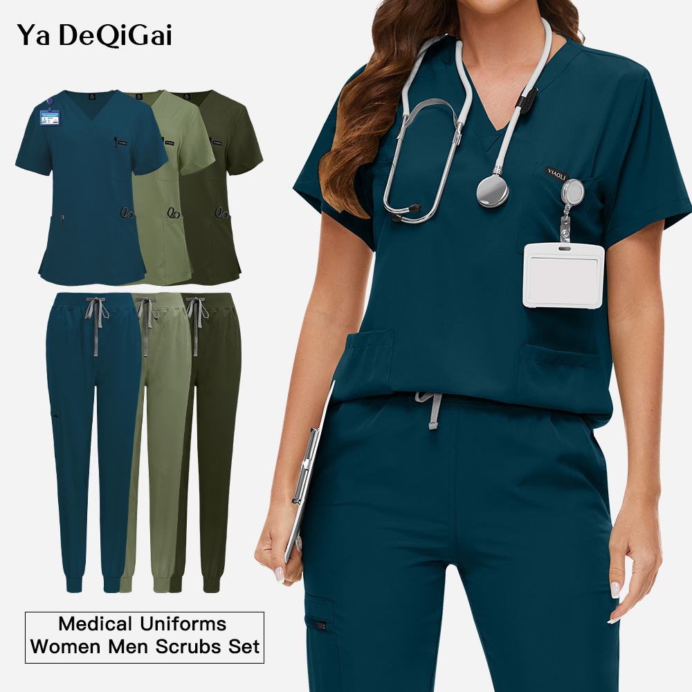 Frauen Jogger Anzug Krankenhau – Medical Supplies Bewertung und Preis