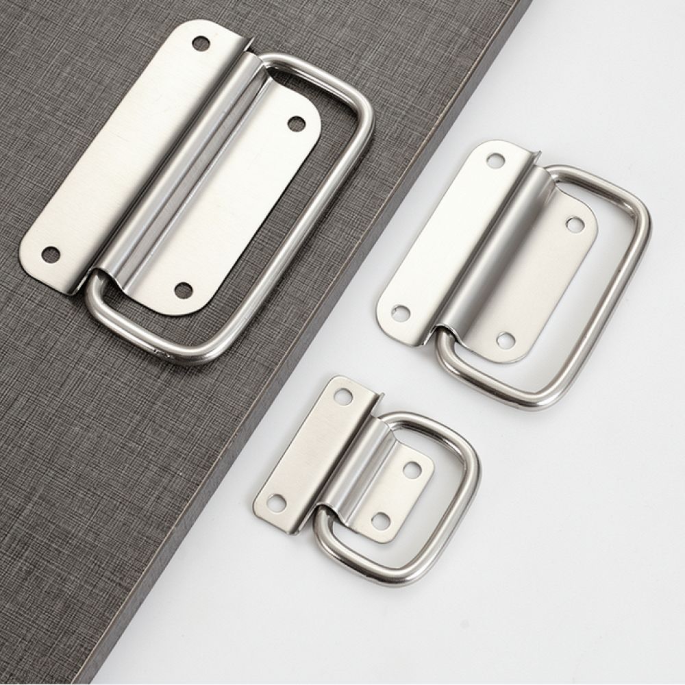 Edelstahl-Klappgriff für Indus – Industrial Tools Bewertung und Preis